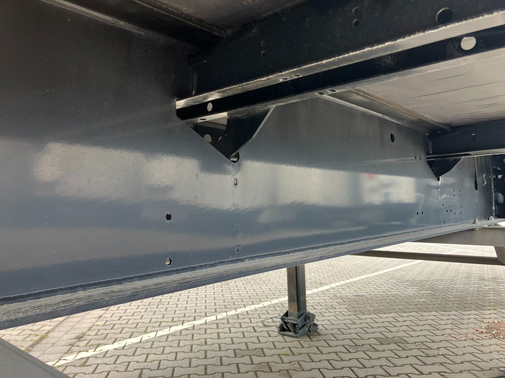  Profi Liner Doppelstock 