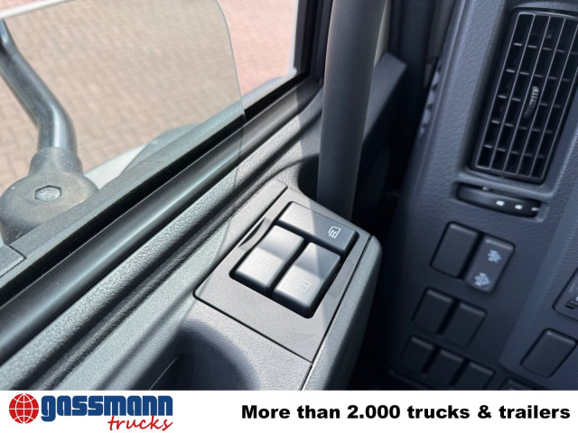 Volvo FL 280 4x4 
