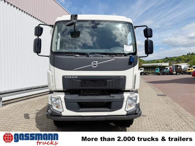 Volvo FL 280 4x4 