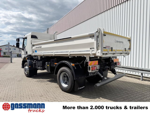 Volvo FL 280 4x4 