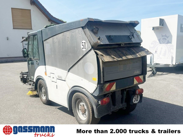 Hako Multicar Citymaster 2000 3B Kehrmaschine 4x2 