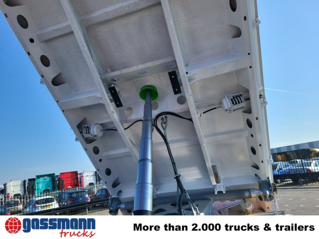 Mercedes Benz Arocs 3348 AK 6x6, Kran Fassi F255A.2.24, 