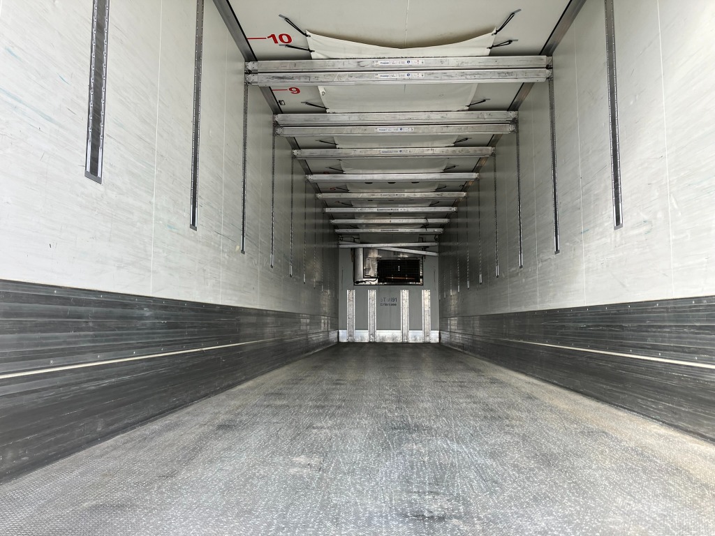  Cool Liner Duoplex Steel 