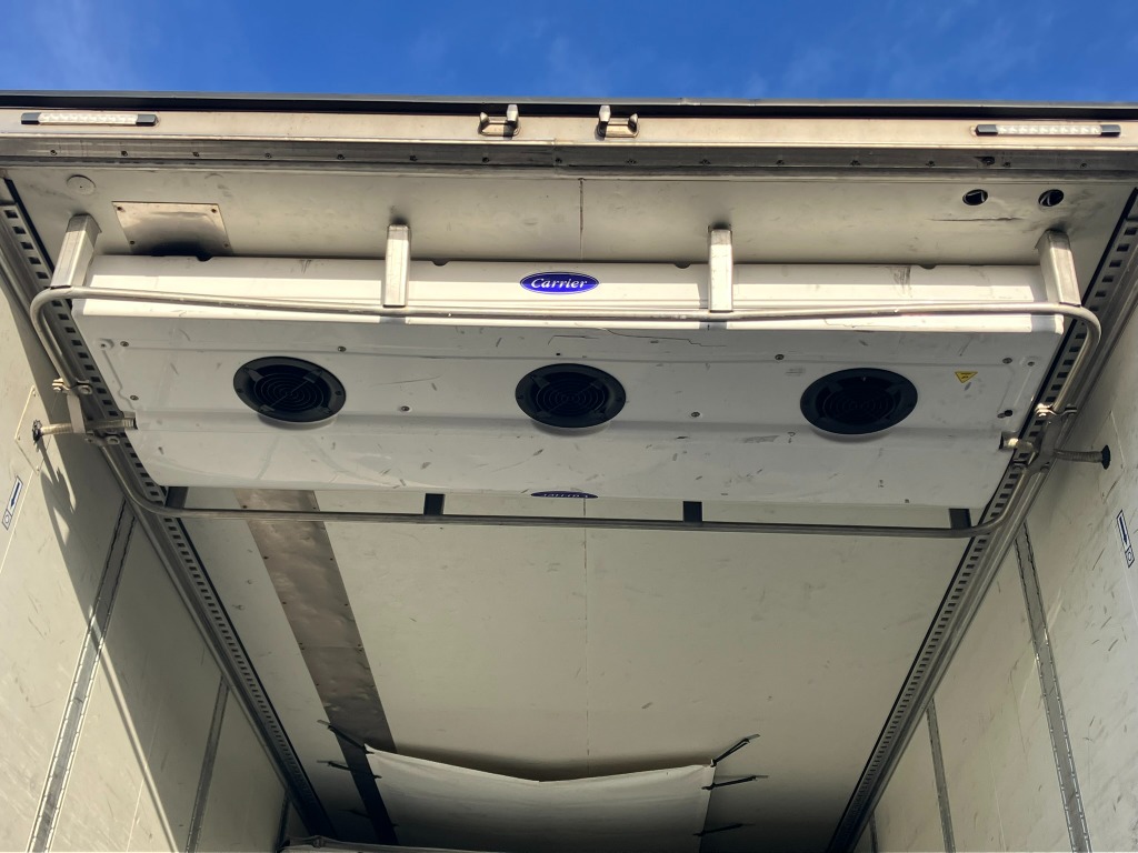  Cool Liner Duoplex Steel 