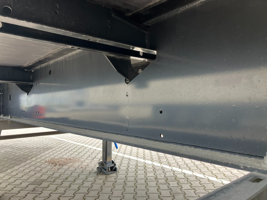  Profi Liner Doppelstock 