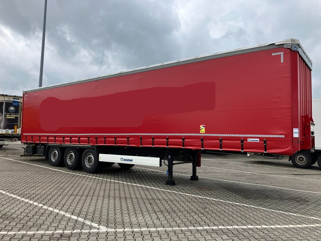  Profi Liner Doppelstock 