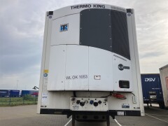  Cool Liner Duoplex Steel 