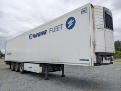  Cool Liner Duoplex Steel 