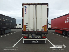 Schmitz Cargobull Semitrailer Reefer Standard 