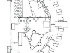 Andere WILLE, mobile Ausstellungshalle 