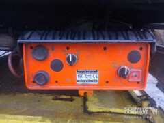 Schmitz Cargobull Reefer Multitemp 