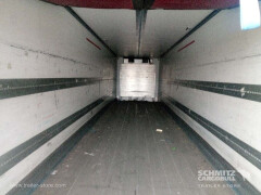 Schmitz Cargobull Reefer Multitemp 