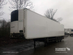 Schmitz Cargobull Reefer Multitemp 