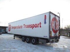 Schmitz Cargobull Reefer Standard Double deck 