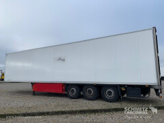 Schmitz Cargobull Reefer Standard Double deck 