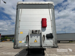 Schmitz Cargobull Semitrailer Curtainsider Standard 