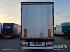 Schmitz Cargobull Curtainsider Standard Getränke 