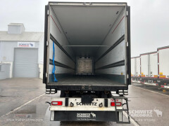 Schmitz Cargobull Reefer Standard 