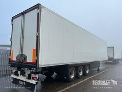 Schmitz Cargobull Reefer Standard 