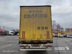 Schmitz Cargobull Curtainsider Standard 