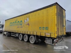 Schmitz Cargobull Curtainsider Standard 