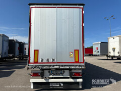 Schmitz Cargobull Semitrailer Curtainsider Standard 