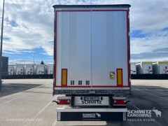 Schmitz Cargobull Semitrailer Curtainsider Standard 