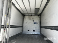 Schmitz Cargobull Reefer Multitemp 