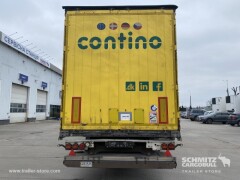 Schmitz Cargobull Curtainsider Standard 