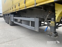 Schmitz Cargobull Curtainsider Standard 