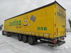 Schmitz Cargobull Curtainsider Standard 