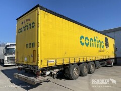 Schmitz Cargobull Curtainsider Standard 