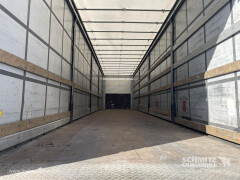 Schmitz Cargobull Curtainsider Standard 