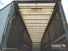 Schmitz Cargobull Semitrailer Curtainsider Standard 