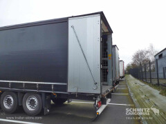 Schmitz Cargobull Semitrailer Curtainsider Standard 