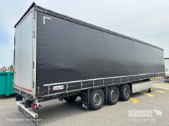 Schmitz Cargobull Semitrailer Curtainsider Standard 