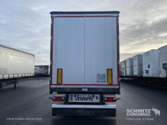 Schmitz Cargobull Semitrailer Curtainsider Standard 