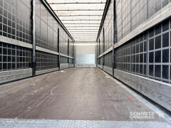 Schmitz Cargobull Semitrailer Curtainsider Standard 