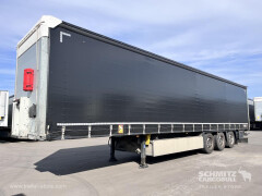 Schmitz Cargobull Semitrailer Curtainsider Standard 