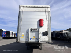 Schmitz Cargobull Semitrailer Curtainsider Standard 