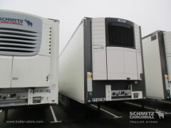 Schmitz Cargobull Semitrailer Reefer Mega Double étage 