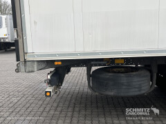 Schmitz Cargobull Tiefkühler Standard Doppelstock 