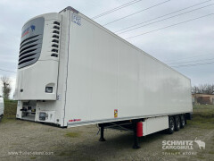 Schmitz Cargobull Semitrailer Reefer Standard 