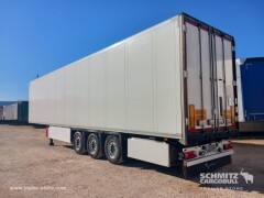 Schmitz Cargobull Reefer Standard 