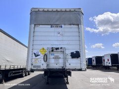 Schmitz Cargobull Semitrailer Curtainsider Standard 