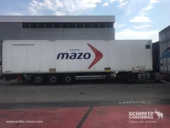 Schmitz Cargobull Semiremolque Frigo Standard 