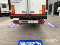 Schmitz Cargobull Semiremolque Frigo Standard 