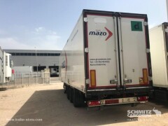 Schmitz Cargobull Semiremolque Frigo Standard 