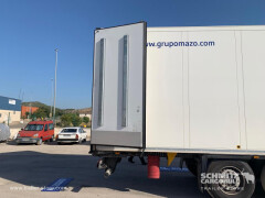 Schmitz Cargobull Semiremolque Frigo Standard 