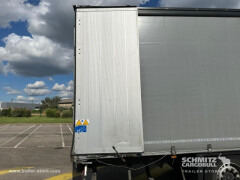 Schmitz Cargobull Semitrailer Curtainsider Standard 